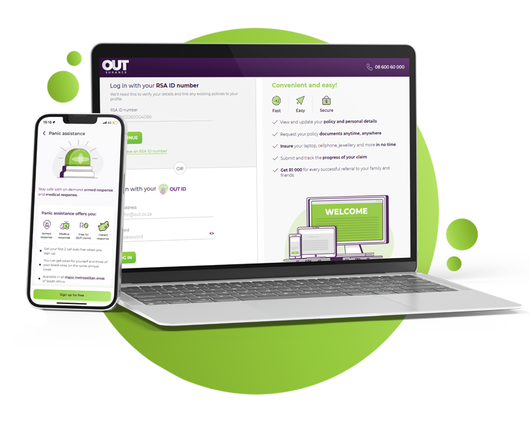 OUTsurance Digital